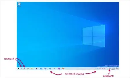 Windows 10 Insider Preview (20H1) Build 18970.1001