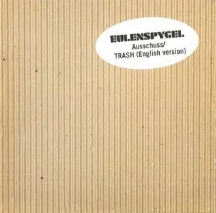 Eulenspygel - 4 Albums (1971-2004)