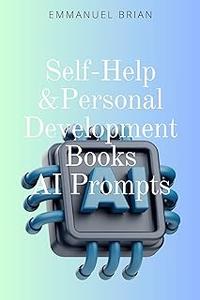 Self-Help &Personal Development Books AI Prompts