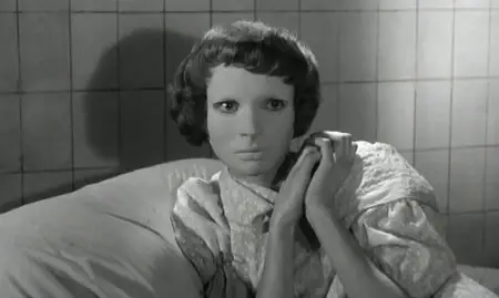 Les yeux sans visage (1960)