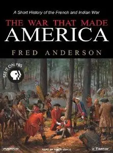 PBS - The War That Made America (2006)