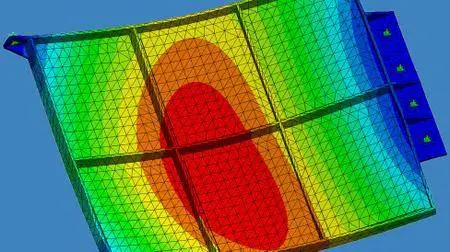 SOLIDWORKS Simulation: Dynamic Analysis