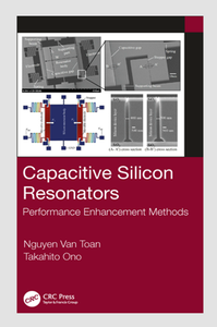 Capacitive Silicon Resonators : Performance Enhancement Methods