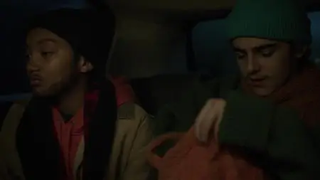 We Are Who We Are S01E08