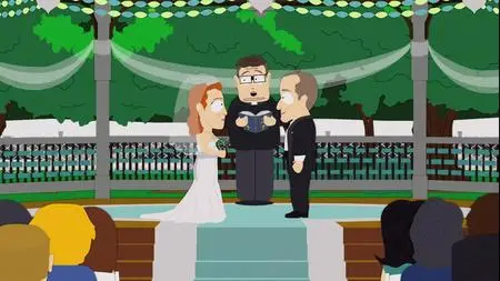 South Park S13E12