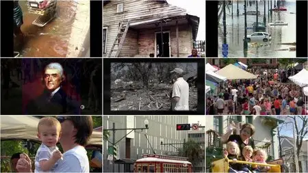 PBS - Katrina Ten Years After: A Second Life, A Second Chance (2015)