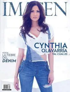 Imagen Magazine - Julio 2017