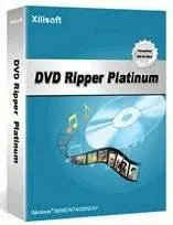 Xilisoft DVD Ripper Platinum v4.0.86.0815