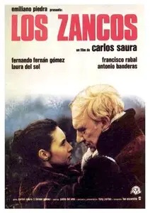 Los zancos / The Stilts (1984)
