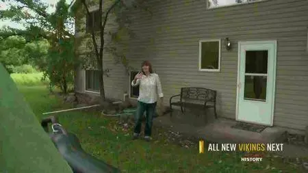 History Channel - Alone: Making the Cut (2016)