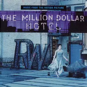 VA - The Million Dollar Hotel (Soundtrack) (2000)