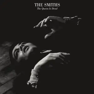 The Smiths - The Queen Is Dead (2017 Master) (1986/2017) [Official Digital Download 24/96]