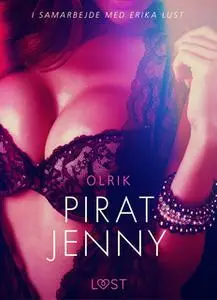 «Pirat Jenny» by Olrik