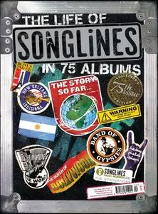 Songlines - April/May 2011