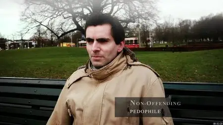 Are All Men Pedophiles? - by Jan-Willem Breure (2012)