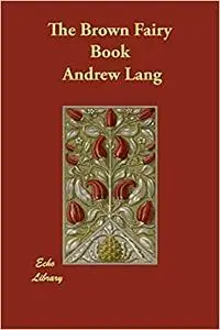 The Brown Fairy Book