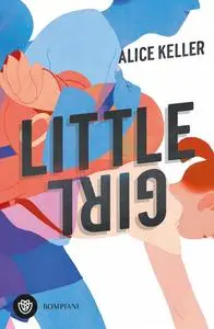 Alice Keller - Little girl