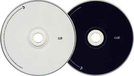 Squarepusher - Do You Know Squarepusher (2002) 2CDs [Re-Up]