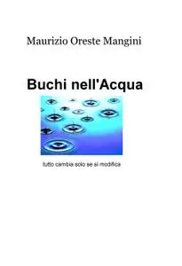 Buchi nell’Acqua