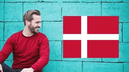 Learn Danish for Beginners: Intensive Danish Language Course