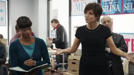 Veep S03E09