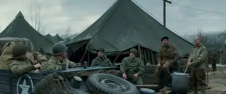 Monuments Men (2014)
