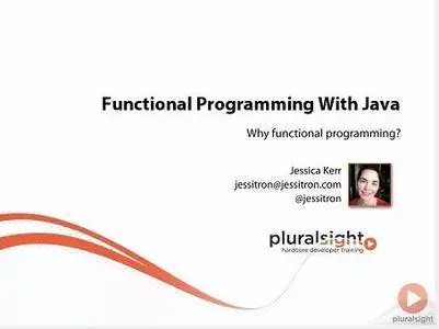 Functional Programming With Java [repost]