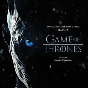 Ramin Djawadi - Game of Thrones: Season 7 (Music from the HBO® Series) (2017)