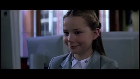 Along Came A Spider (2001)
