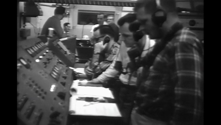Sputnik Mania (2007)