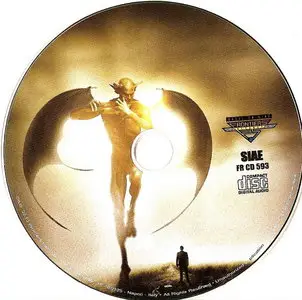 Pretty Maids - Motherland (2013)