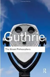 The Greek Philosophers [Repost]