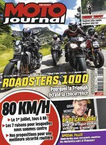 Moto Journal France - 20 juin 2018