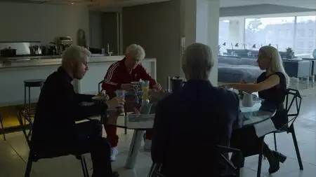 The Rook S01E03