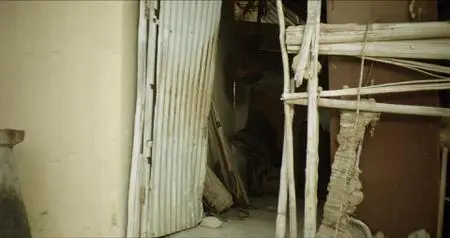 El Chapo S01E09
