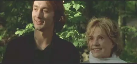 Cet amour-là (2001)