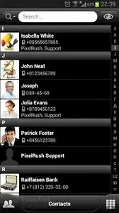 [ANDROID] PixelPhone PRO v. 3.19