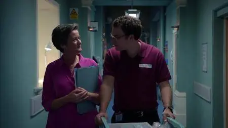 Holby City S20E06