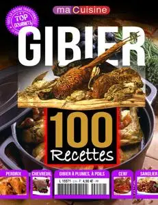 60 Recettes Faciles - décembre 2016