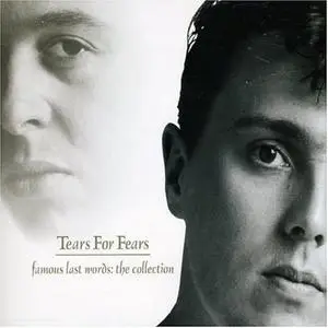 Tears for Fears - Famous Last Words: The Collection [2CD] (2007)