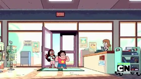 Steven Universe S04E03