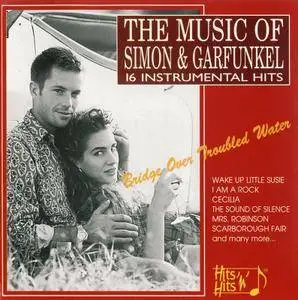 The Music Of Simon and Garfunkel: 16 Instrumental Hits (1995)
