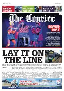 The Courier - May 24, 2019
