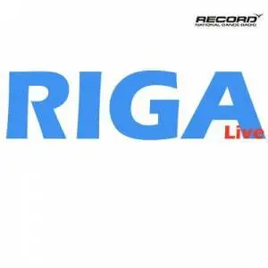 DJ RIGA live @ Record Club (15.02.2010)