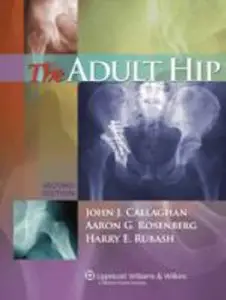The Adult Hip, 2nd edition