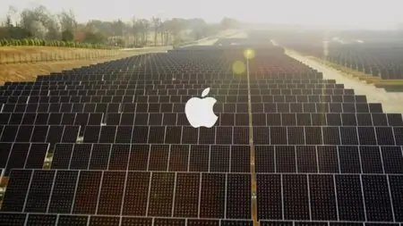 BBC - Panorama: Apple's Broken Promises (2014)