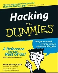 Hacking For Dummies [Repost]