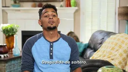90 Day Fiancé S05E08