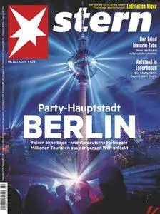 Der Stern - 02. August 2018