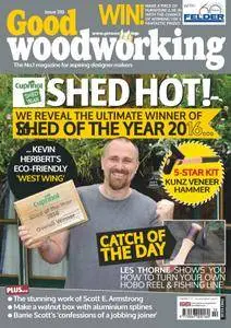 Good Woodworking - October 2016